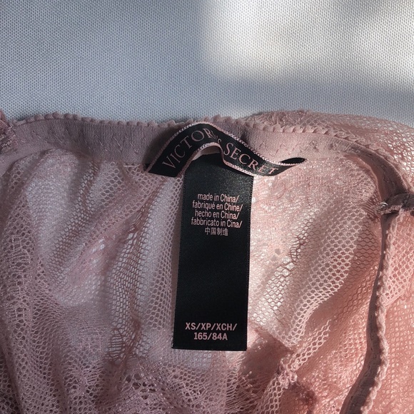 Bustier - Picture 3 of 3